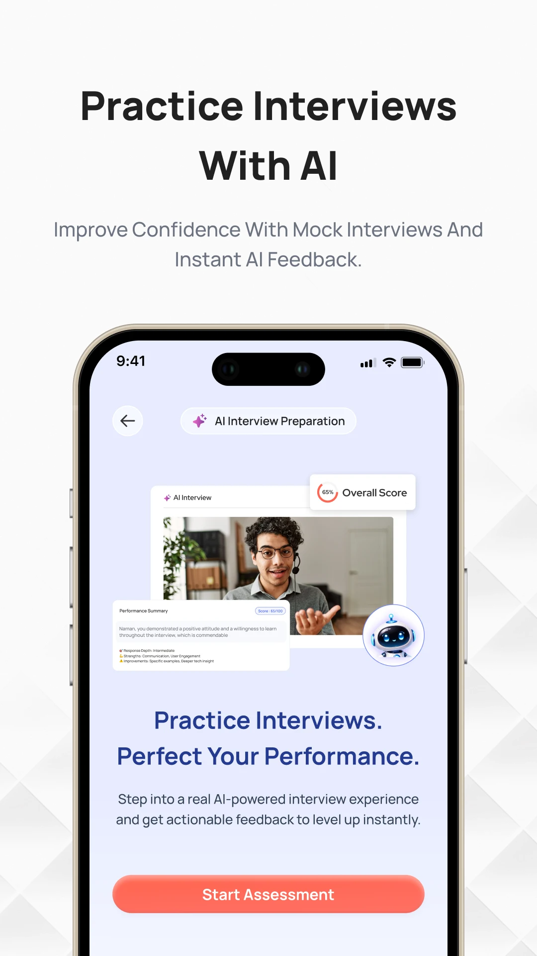 TruScholar Wallet & AI Resume screenshot