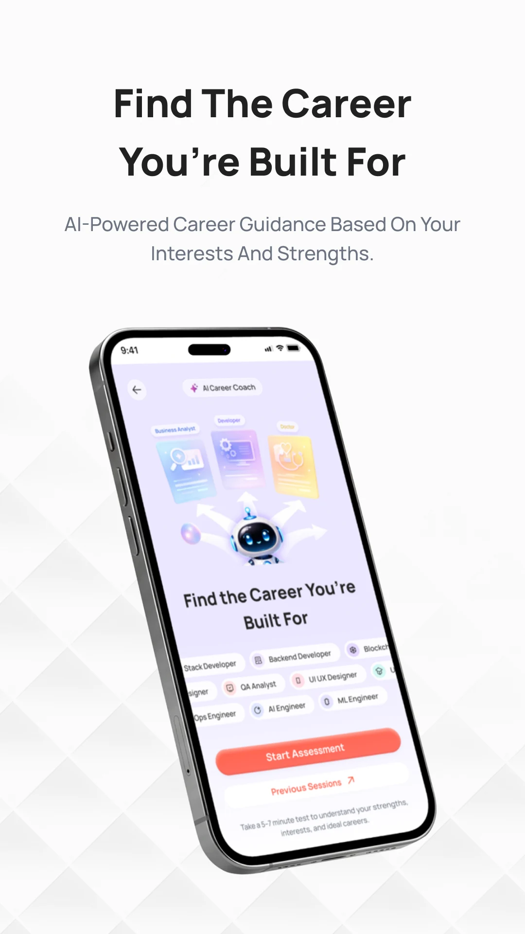 TruScholar Wallet & AI Resume screenshot